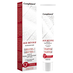 Крем-концентрат Age Revive Дневной для лица интенсивный лифтинг