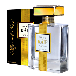 Мужская парфюмерия KAIF KAIF