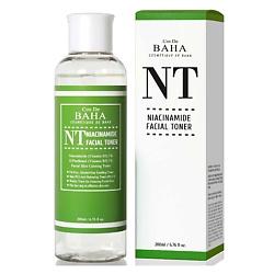 NT Niacinamide Facial Toner Тонер для лица