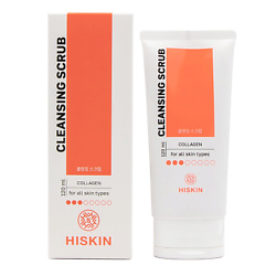 Скраб для умывания с Коллагеном