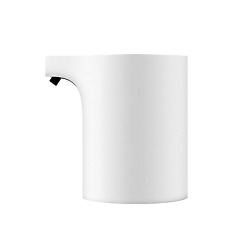 Дозатор жидкого мыла Automatic Foaming Soap Dispenser BHR4558GL