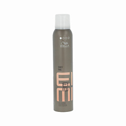 Из-за рубежа WELLA