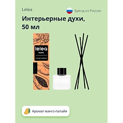 Интерьерные духи