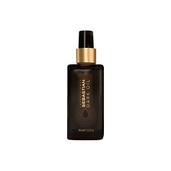 Масло для гладкости и плотности волос Dark Oil