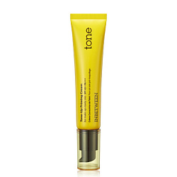 Крем-праймер Коррекция тона SPF 43+ PA+++ Tone-up Priming