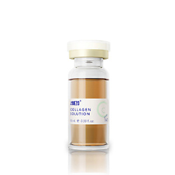 Collagen Solution Мезококтейль с морским коллагеном