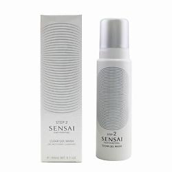 Гель для умывания  Silky Purifying Clear Gel