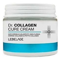 Крем с коллагеном Dr. COLLAGEN CURE CREAM