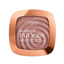 Румяна Blush of Paradise