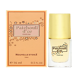 Духи "Золотая пачули"/"Pathouli d`or"