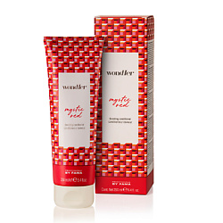 Кондиционер для красных оттенков волос WONDHER MYSTIC RED