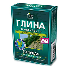 Глина Кембрийская