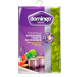 ПЛЮШ-АП салфетка из микрофибры