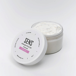 Крем для рук и ногтей питательный Розовая пудра