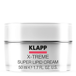 Крем Супер Липид X-TREME Super Lipid
