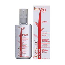 Лосьон Bio Druff против перхоти