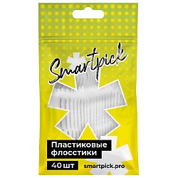 Пластиковые флосстики
