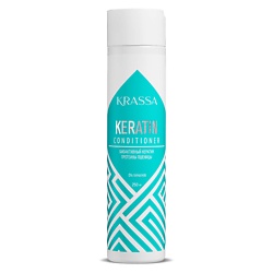 Professional Keratin Кондиционер для волос с кератином
