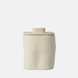Mahogany & tonka Aromatic Candle