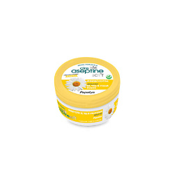 Крем для рук с пребиотиком и экстрактом Ромашки Prebiotic Care Cream - Camomile