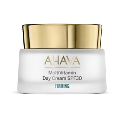 MultiVitamin Крем для лица дневной укрепляющий с spf30