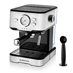 Кофеварка электрическая BR1101