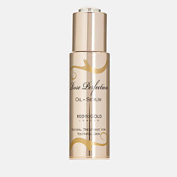 Сыворотка для лица Rose Perfection Oil-Serum