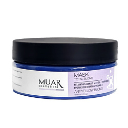 Маска TOTAL BLOND