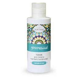 Тоник увлажняющий для сухой и нормальной кожи