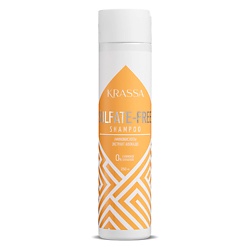 Professional Sulfate-free Шампунь для волос бессульфатный