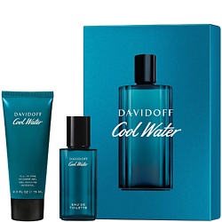 Подарки для него DAVIDOFF