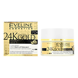 Кремы для лица EVELINE EVELINE