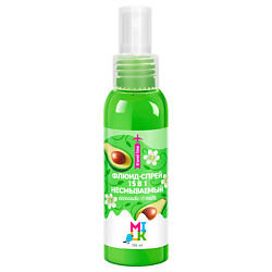 Флюид-спрей 15в1 несмываемый
