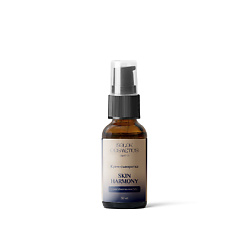 Крем-сыворотка с постбиотиками(5%) «Skin harmony»