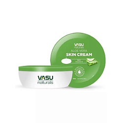 Крем для кожи алое вера (Aloe Vera Skin Cream)