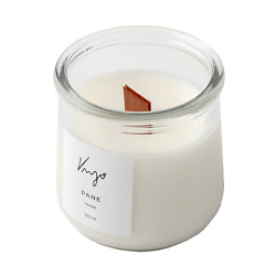 Ароматическая свеча хлеб, сливочное масло, ваниль