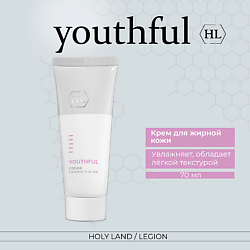 Youthful Cream for oily - Крем для жирной кожи