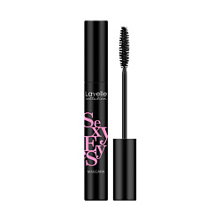Тушь для ресниц MS32, Sexy Eyes Mascara Great Definition and Volume