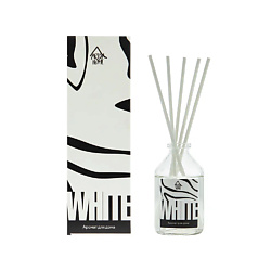 Аромадиффузор для дома White