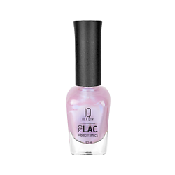 Профессиональный лак для ногтей PROLAC+bioceramics