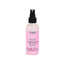 Укрепляющий двухфазный спрей-кондиционер Cashmere & Amaranth Oils