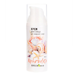 Крем для жирной кожи лица Aphrodite