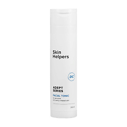 Тоник для лица Skin Helpers