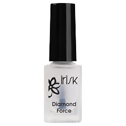 Средство для укрепления ногтей с алмазными частицами Diamond Force