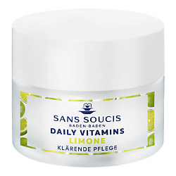 Себорегулирующий крем DAILY VITAMINS CLARIFING CARE