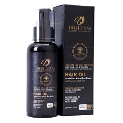 Масло - сыворотка для всех типов волос