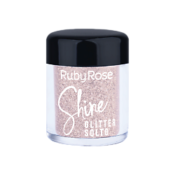 Рассыпчатый глиттер Shine Glitter