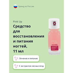 Средство для восстановления и питания ногтей NEON POWER