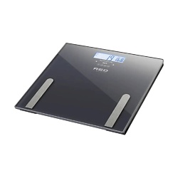 Весы solution RS-756
