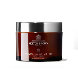 Восстанавливающая маска для волос Intense Repairing With Fennel